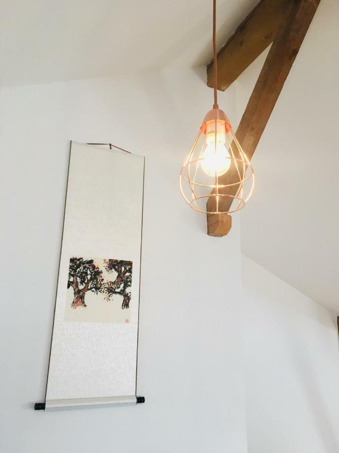 Ferienwohnung Bergblick バート・アイブリング エクステリア 写真